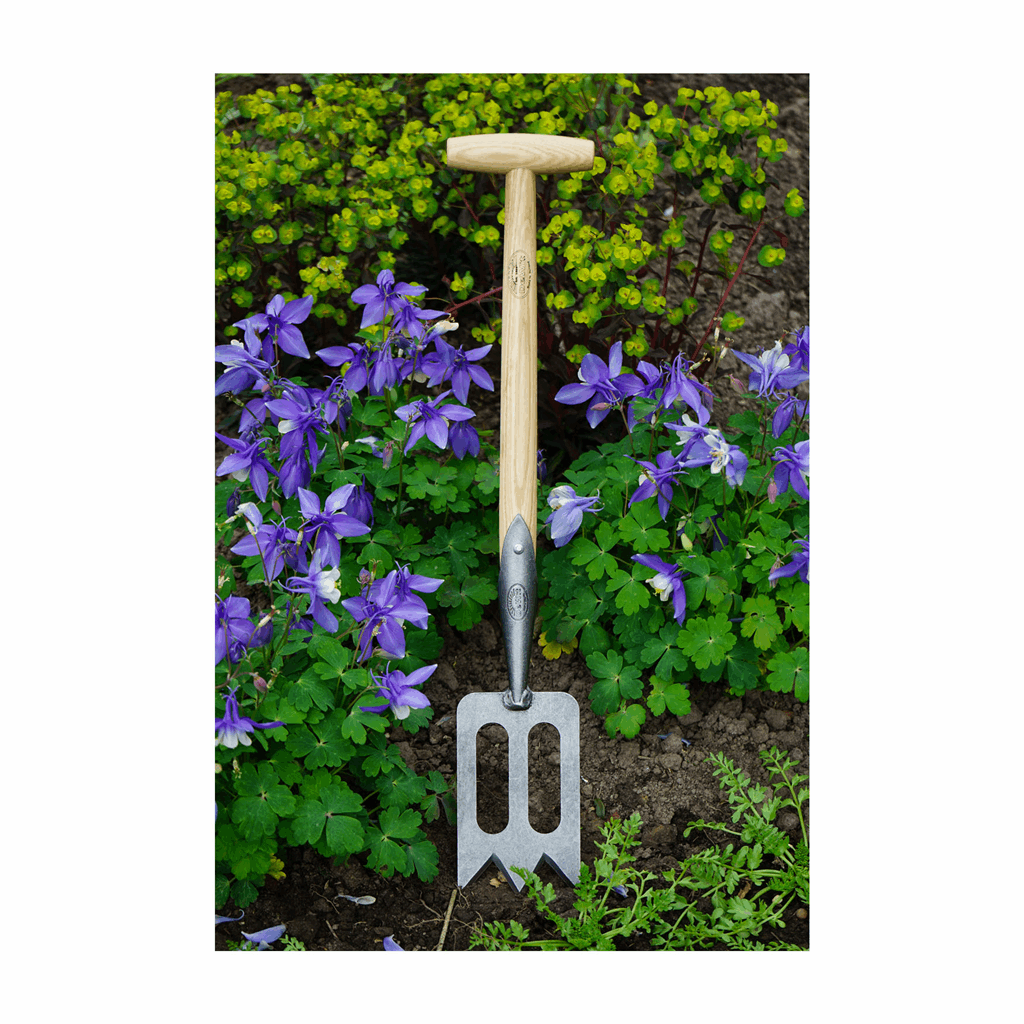 DeWit Spork - Perennial T Handle - Image 2