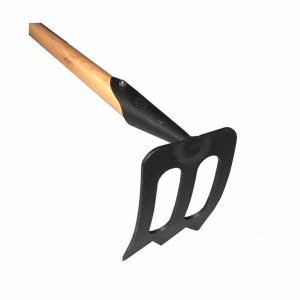 DeWit Spork - Pull Straight Handle