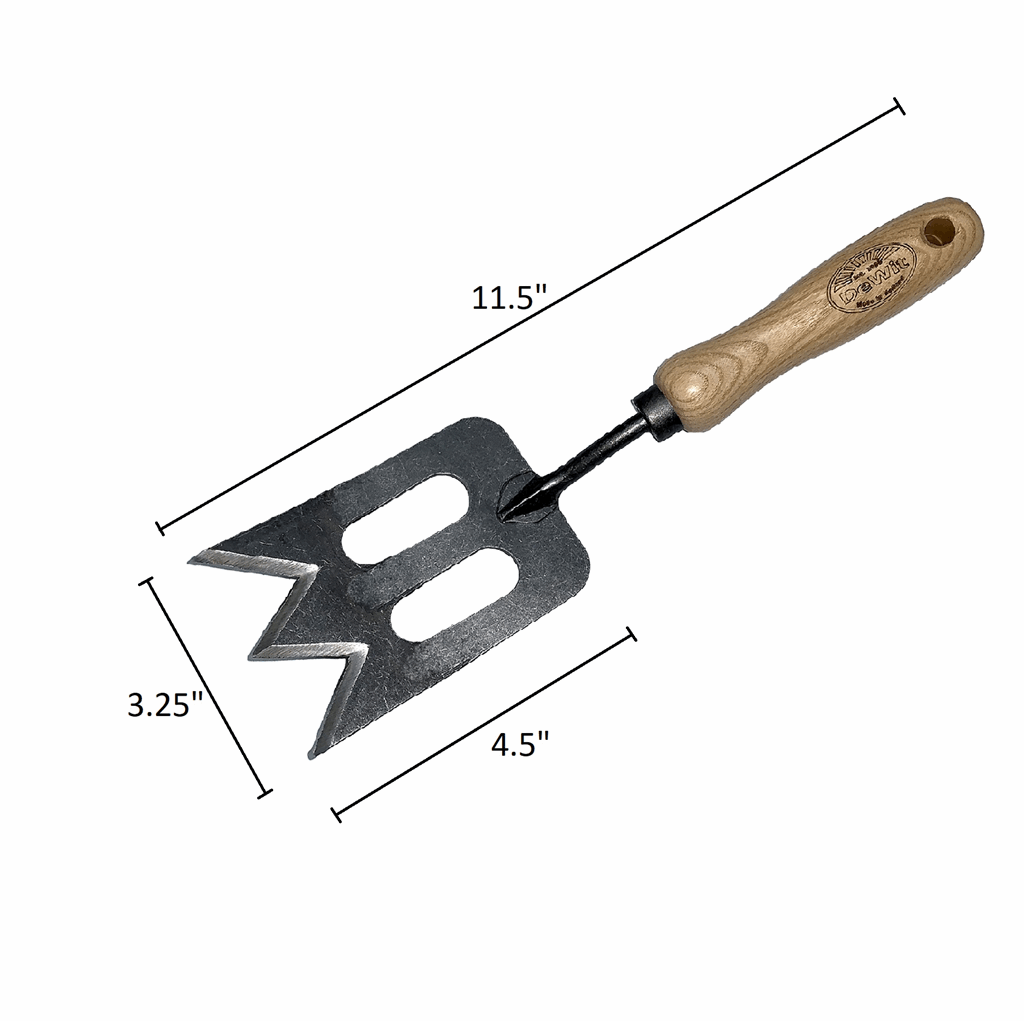 DeWit Spork - Image 3