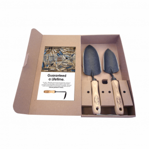 DeWit Tool Gift Set - 2 Piece Trowels