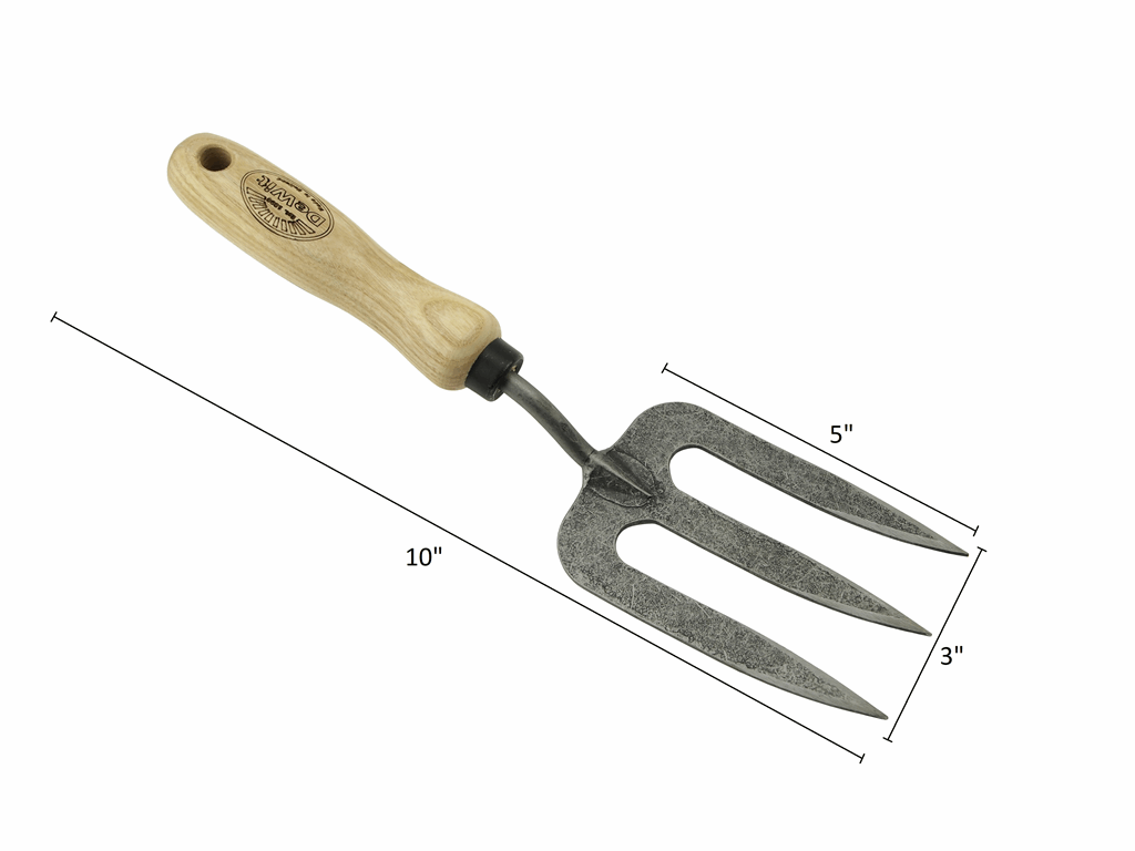 DeWit Tool Gift Set - 3 Piece Essentials - Image 5