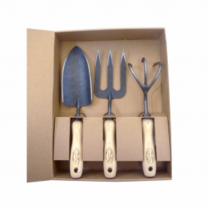 DeWit Tool Gift Set - 3 Piece Essentials