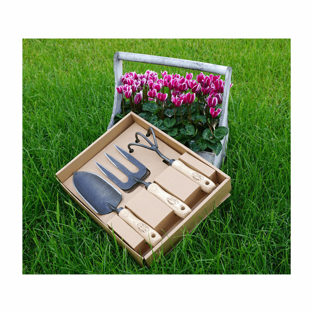 DeWit Tool Gift Set - 3 Piece Essentials - Image 3