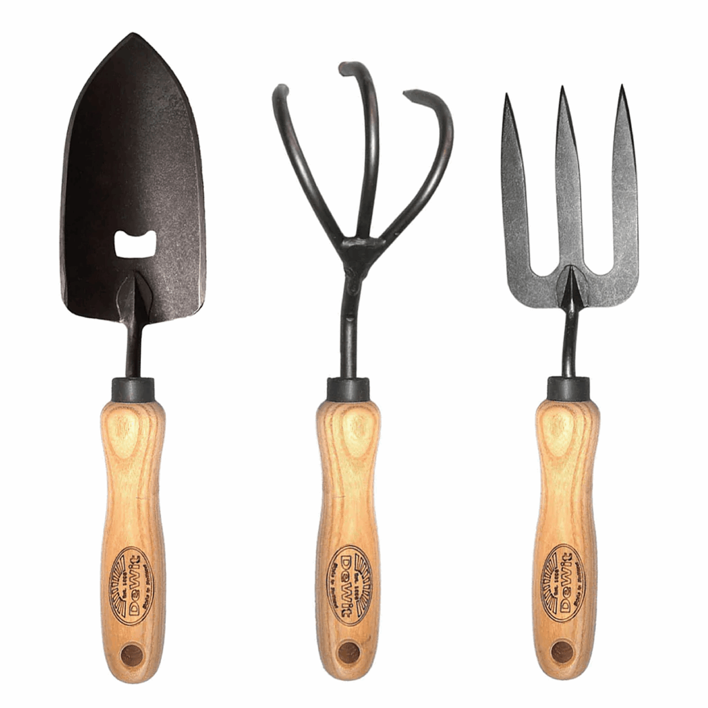 DeWit Tool Gift Set - 3 Piece Essentials for Dad - Image 2