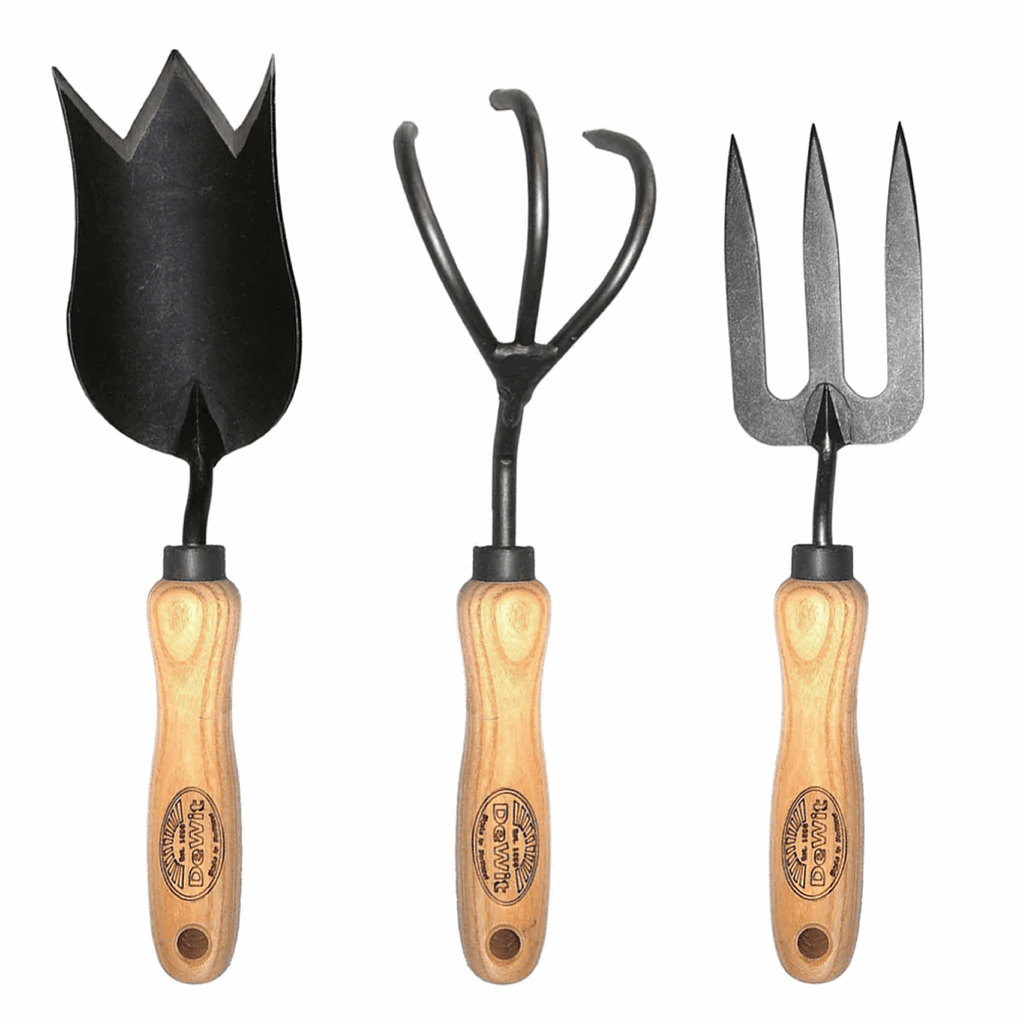 DeWit Tool Gift Set - 3 Piece Essentials for Mom - Image 2