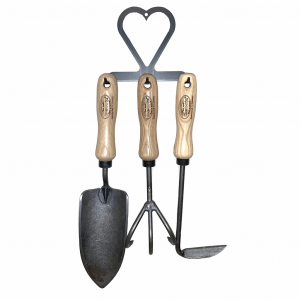 DeWit Tool Gift Set - 3 Piece with Hanger