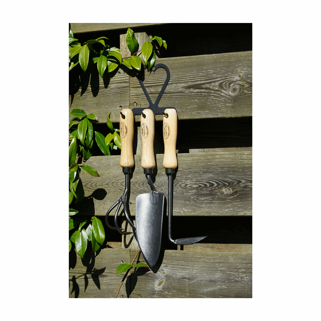 DeWit Tool Gift Set - 3 Piece with Hanger - Image 3