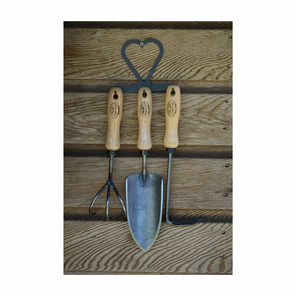 DeWit Tool Gift Set - 3 Piece with Hanger - Image 4