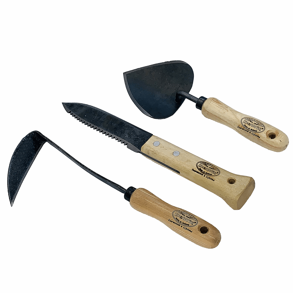 DeWit Tool Gift Set - Repotting/Transplanting - Image 2