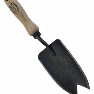 DeWit Trowel - 2 Point Cutting Edge Large Welldone