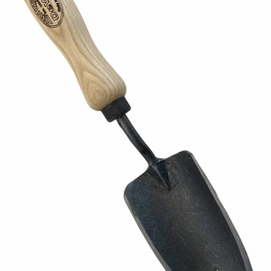 DeWit Trowel - 2 Point Cutting Edge Small