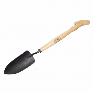DeWit Trowel - Planting P-Grip