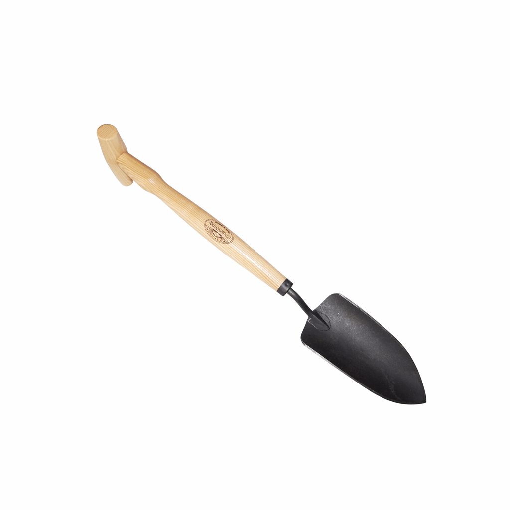 DeWit Trowel - Planting P-Grip - Image 2