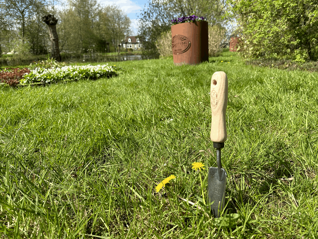 DeWit Trowel - Rock N Root - Image 4