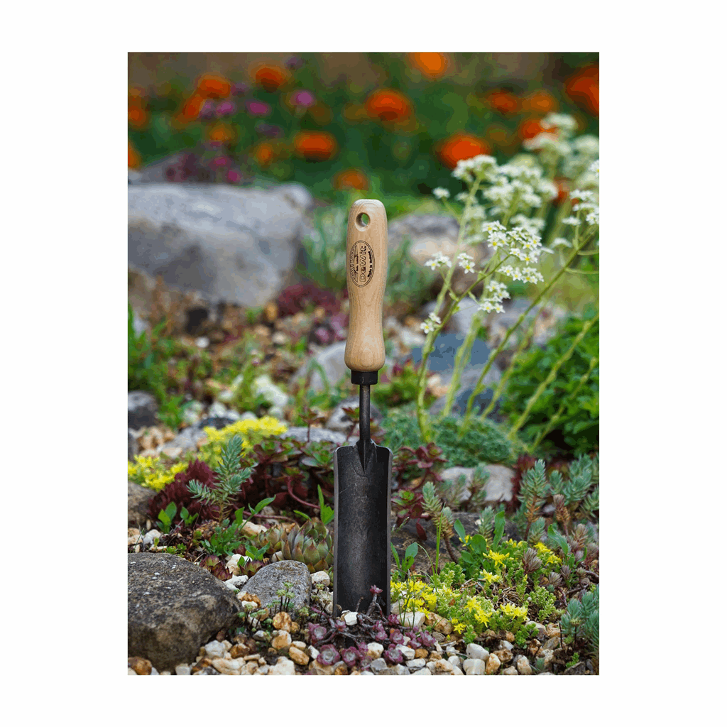 DeWit Trowel - Rock N Root - Image 2