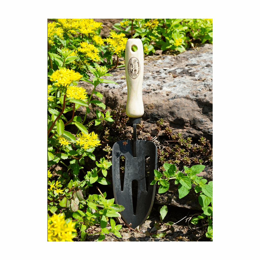 DeWit Trowel - Sieve Welldone - Image 2