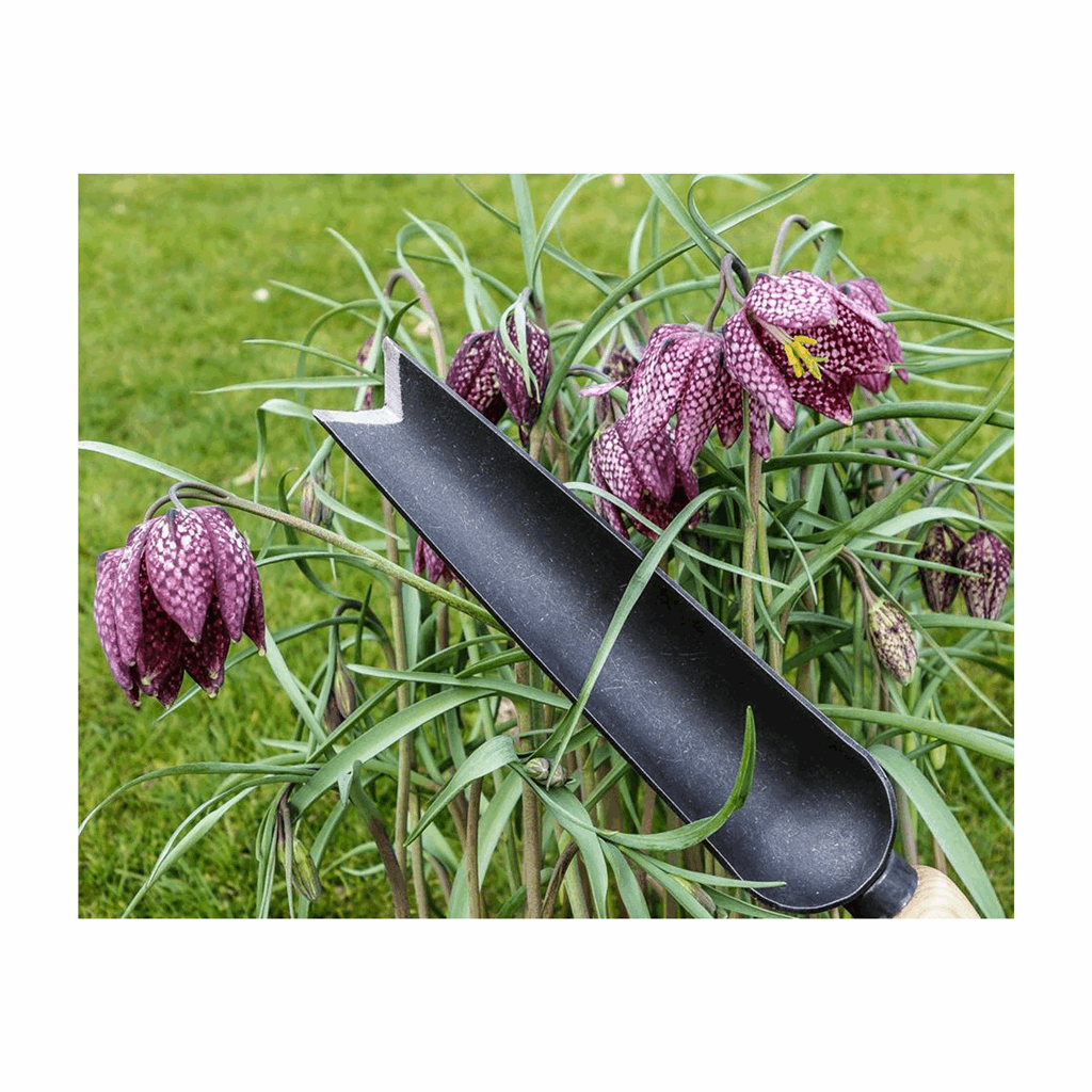 DeWit Trowel - Snake Tongue - Image 2