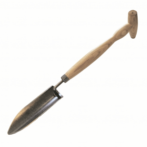 DeWit Trowel - Transplant P-Grip