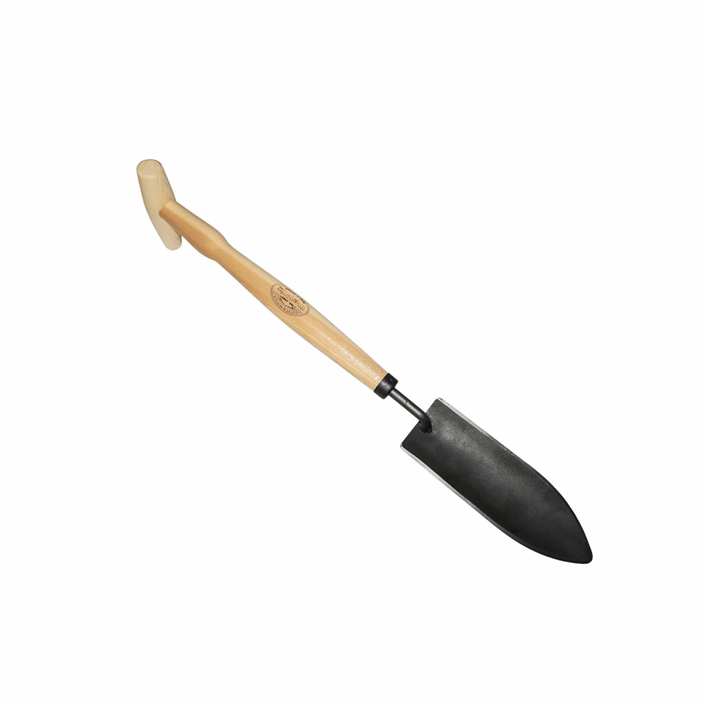 DeWit Trowel - Transplant P-Grip - Image 3