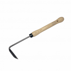 DeWit Weeder - Midsize Handle Right Hand