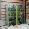 Double Light-Booster Plant House - Image 4