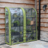 Double Light-Booster Plant House - Image 5