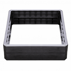 Ergo Quadro Large Raised Bed