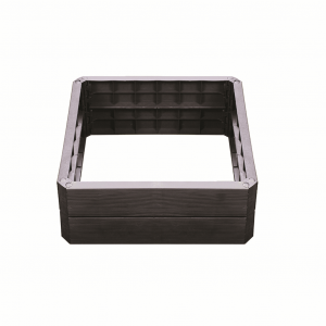 Ergo Quadro Small Raised Bed