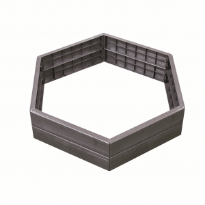 Ergo Raised Bed
