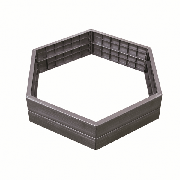 Ergo Raised Bed