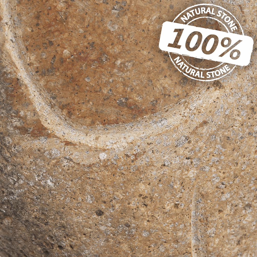 Family of Boulder Dogs 5 Pcs 4"x26"8"12" - Image 3