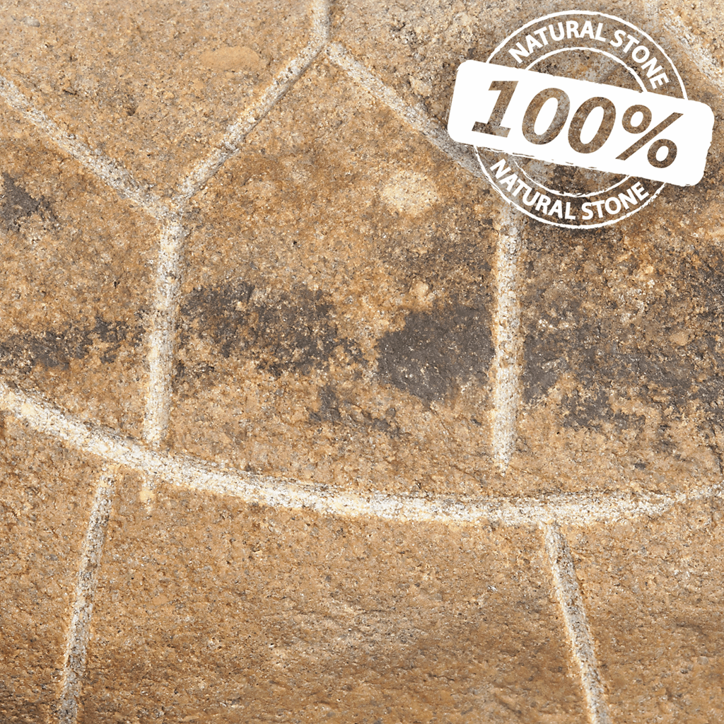 Family of Boulder Turtles 4 Pcs 4"6"10"14" - Image 3