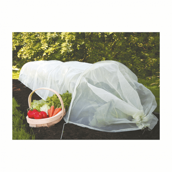 Giant Easy Micromesh Tunnel
