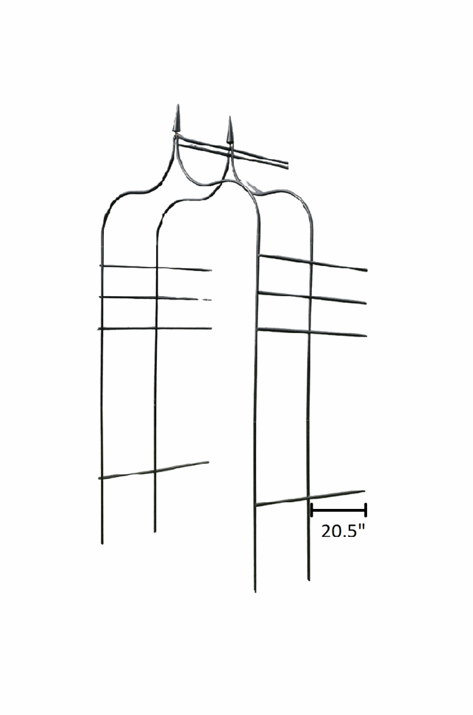 Gothic Arch Extension Kit - Image 5