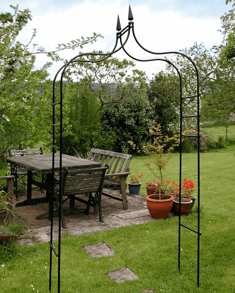 Gothic Arch - Image 4