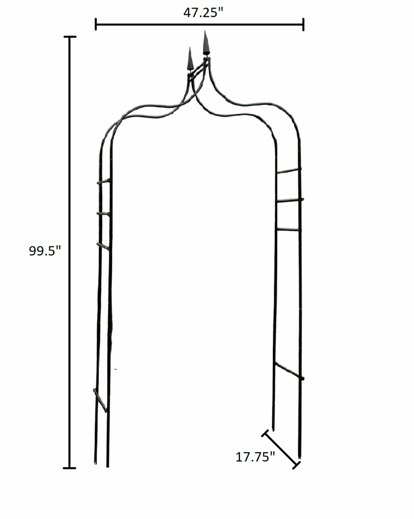 Gothic Arch - Image 6