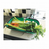 Green Colander Trug - Image 3