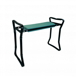 Green Kneeler Seat