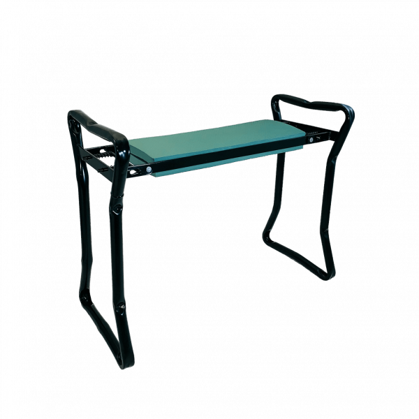 Green Kneeler Seat