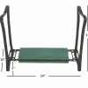 Green Kneeler Seat - Image 4