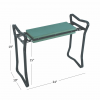 Green Kneeler Seat - Image 5