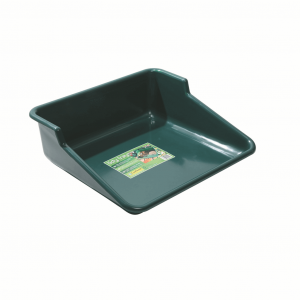 Green Tidy Tray