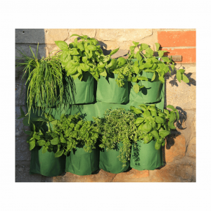 Herb Wall Planter