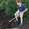 Kid's Spade - Image 2
