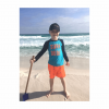 Kid's Square Shovel - Image 2
