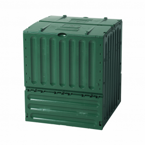 Large Green Eco King Composter 158 gal