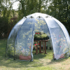 Large Sunbubble Greenhouse - Image 14