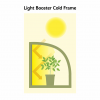Light-Booster Coldframe - Image 7