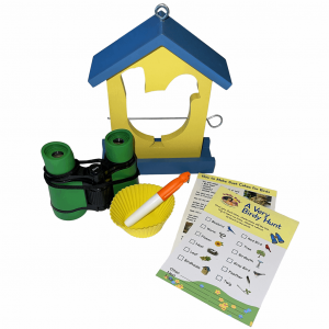 Little Pals Birdy Kit