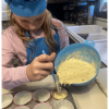 Little Pals Blue Baking Set - Image 5